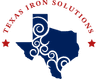Texas Iron Solutions logo